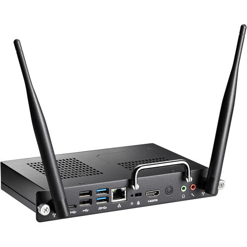 Optoma OPS2-i5 OPS Slot-In PC for Interactive Displays