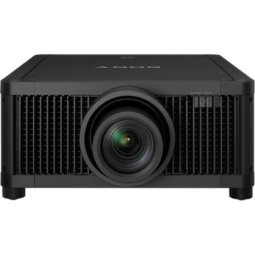 Sony VPL-GTZ380 10,000-Lumen 4K SXRD Laser Projector & Short-Throw Lens Kit — view 2