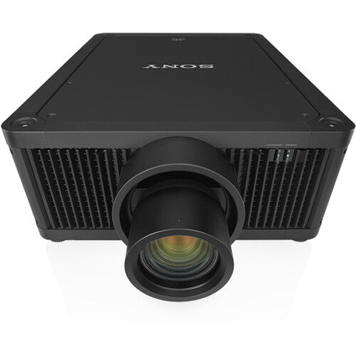 Sony VPL-GTZ380 10,000-Lumen 4K SXRD Laser Projector with Short-Throw Lens Kit