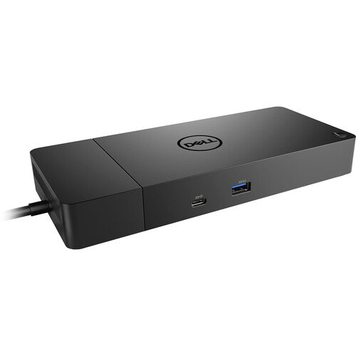 Dell WD19S USB Type-C Dock with 180W Power Adapter WD19S180W - Buy Direct & Save