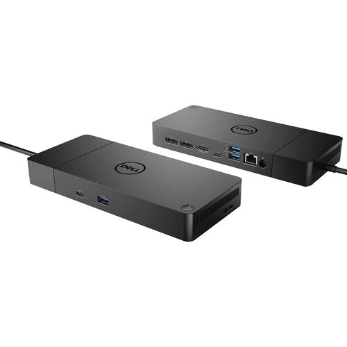 Dell WD19S USB Type-C Dock with 180W Power Adapter WD19S180W - Buy Direct & Save