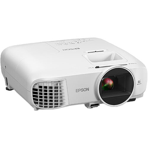 Epson Home Cinema 2200 LCD Projector