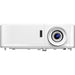 Optoma UHZ50 Laser 1-DLP Projector - NJ Accessory/Buy Direct & Save