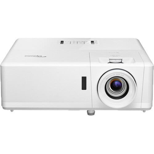Optoma UHZ50 Laser 1-DLP Projector - NJ Accessory/Buy Direct & Save