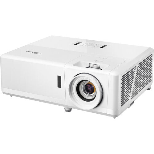 Optoma UHZ50 Laser 1-DLP Projector - NJ Accessory/Buy Direct & Save