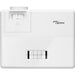 Optoma UHZ50 Laser 1-DLP Projector - NJ Accessory/Buy Direct & Save