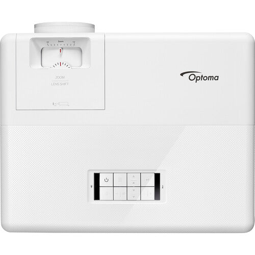 Optoma ZH507 Laser DLP Projector