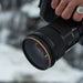 PolarPro 95mm QuartzLine Circular Polarizer Filter - NJ Accessory/Buy Direct & Save