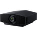 Sony VPL-XW5000ES 2000-Lumen 4K UHD Home Theater Laser SXRD Projector (Black)NEW — view 3