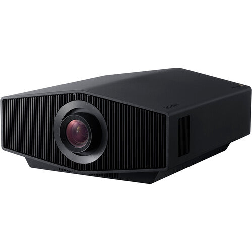 Sony VPL-XW6000ES 2500-Lumen 4K UHD Home Theater Laser SXRD Projector (Black) — view 1