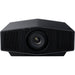 Sony VPL-XW5000ES 2000-Lumen 4K UHD Home Theater Laser SXRD Projector (Black)NEW — view 1