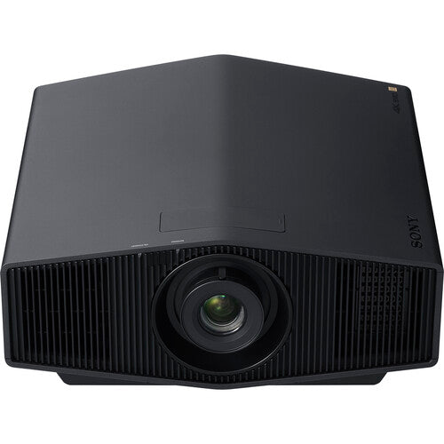Sony VPL-XW5000ES 2000-Lumen 4K UHD Home Theater Laser SXRD Projector (Black)NEW — view 4
