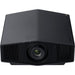 Sony VPL-XW5000ES 2000-Lumen 4K UHD Home Theater Laser SXRD Projector (Black)NEW — view 4
