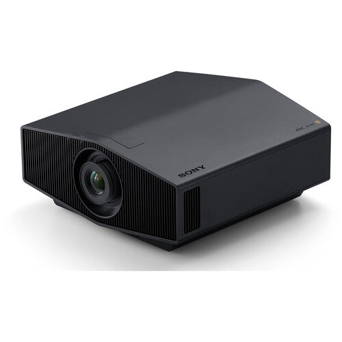 Sony VPL-XW5000ES 2000-Lumen 4K UHD Home Theater Laser SXRD Projector (Black)NEW — view 5
