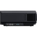 Sony VPL-XW5000ES 2000-Lumen 4K UHD Home Theater Laser SXRD Projector (Black)NEW — view 2