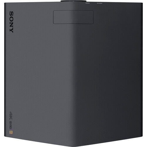 Sony VPL-XW5000ES 2000-Lumen 4K UHD Home Theater Laser SXRD Projector (Black)NEW — view 7