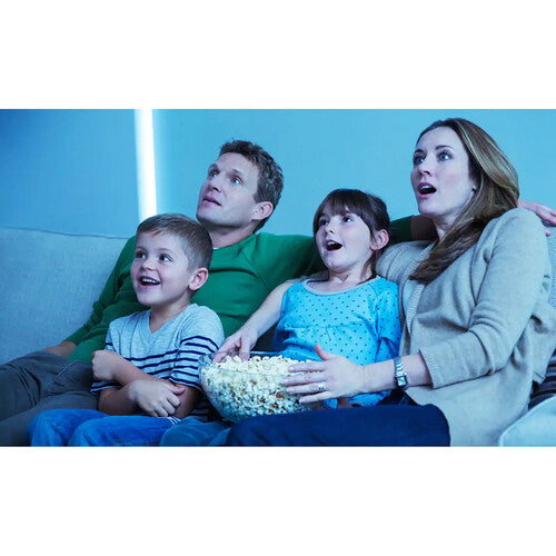 Sony VPL-XW5000ES 2000-Lumen 4K UHD Home Theater Laser SXRD Projector (Black)NEW — view 13