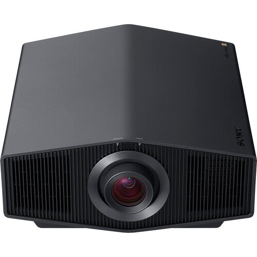 Sony VPL-XW6000ES 2500-Lumen 4K UHD Home Theater Laser SXRD Projector (Black)... — view 2