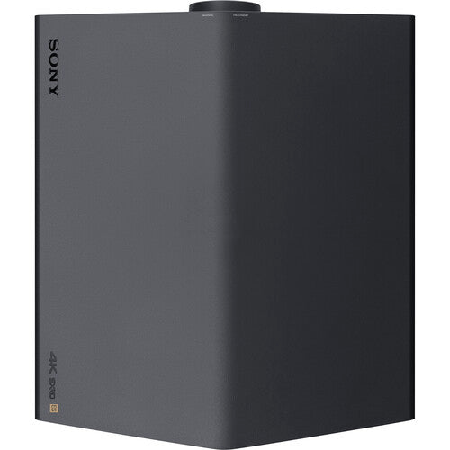 Sony VPL-XW6000ES 2500-Lumen 4K UHD Home Theater Laser SXRD Projector (Black)