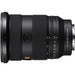 Sony FE 24-70mm f/2.8 GM II Lens Filter Bundle - NJ Accessory/Buy Direct & Save