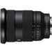 Sony FE 24-70mm f/2.8 GM II Lens — view 2