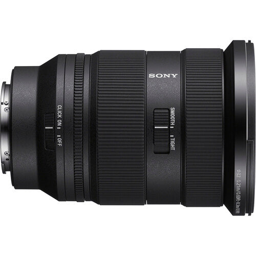 Sony FE 24-70mm f/2.8 GM II Lens — view 3