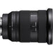 Sony FE 24-70mm f/2.8 GM II Lens Flash Bundle — view 4