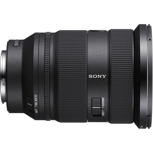 Sony FE 24-70mm f/2.8 GM II Lens — view 4