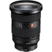 Sony FE 24-70mm f/2.8 GM II Lens Professional Bundle — view 7