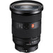 Sony FE 24-70mm f/2.8 GM II Lens Filter Bundle - NJ Accessory/Buy Direct & Save