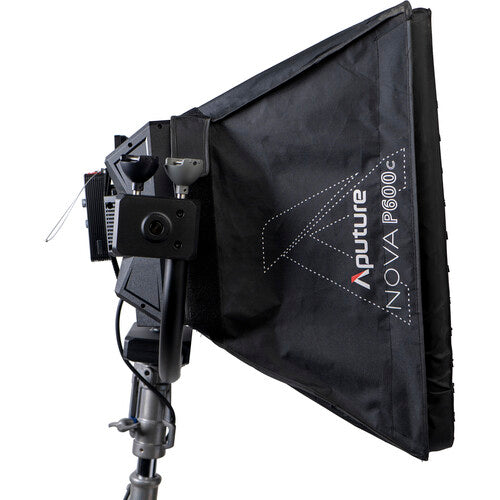 Aputure Softbox for Nova P600c LED Panel (24 x 36") Aputure