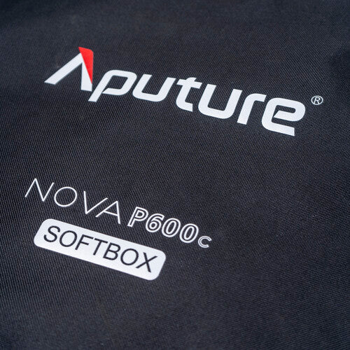 Aputure Softbox for Nova P600c LED Panel (24 x 36")