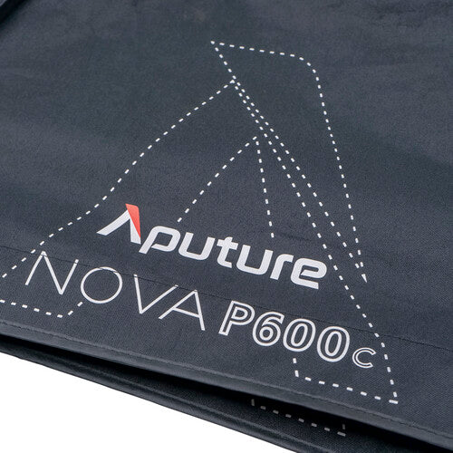 Aputure Softbox for Nova P600c LED Panel (24 x 36")
