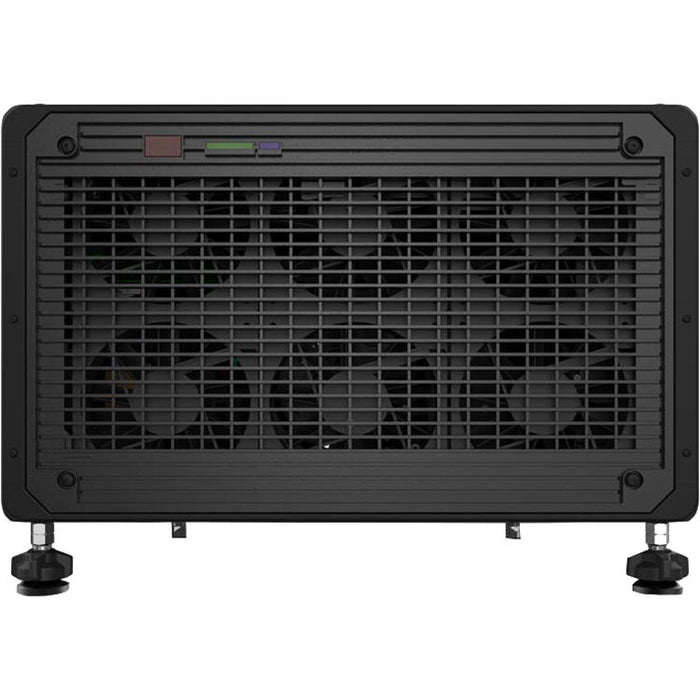 Christie Griffyn 4K50-RGB 50,000-Lumen 3DLP Laser Projector for Large Venues