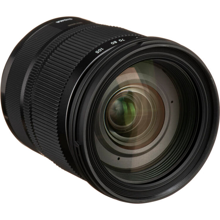 Sigma 24-105mm f/4 DG OS HSM Art Lens for Nikon
