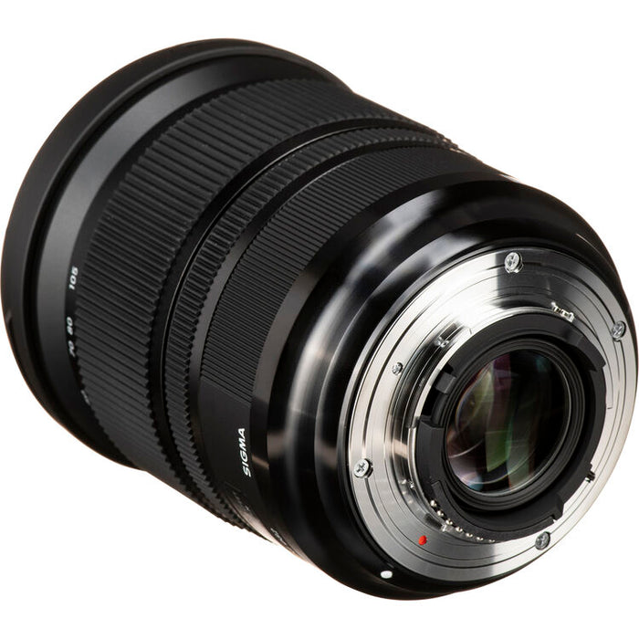Sigma 24-105mm f/4 DG OS HSM Art Lens for Nikon