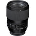 Sigma 135mm f/1.8 DG HSM Art Telephoto Prime Lens for Sony E-mount Full-Frame