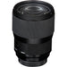 Sigma 135mm f/1.8 DG HSM Art for Sony E - Tripod Rig Bundle — view 16