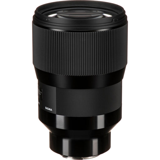 Sigma 135mm f/1.8 DG HSM Art for Sony E - Tripod Rig Bundle — view 2