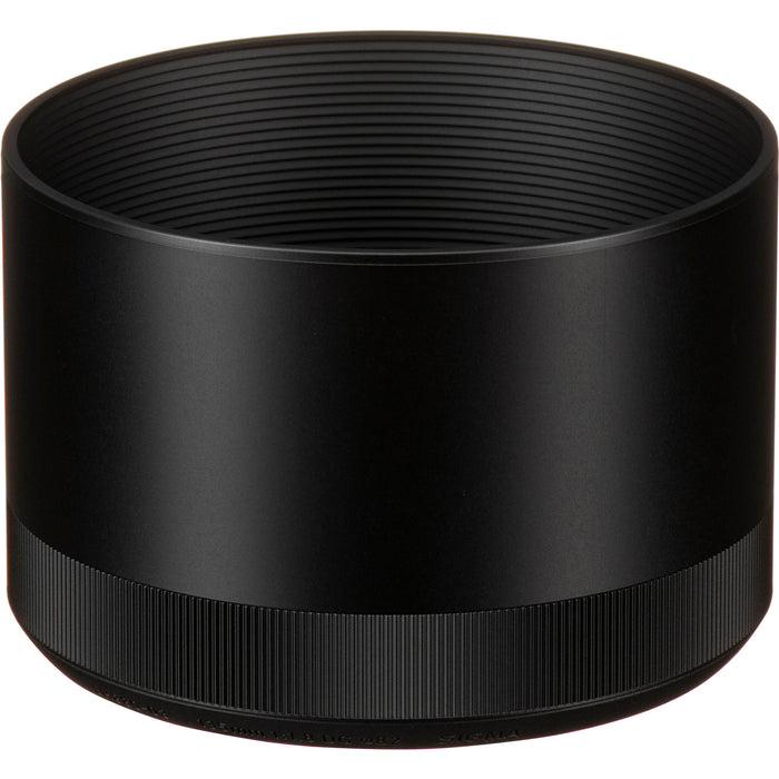 Sigma 135mm f/1.8 DG HSM Art Telephoto Prime Lens for Sony E-mount Full-Frame