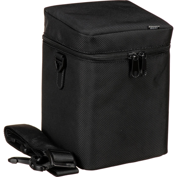 Sigma 135mm f/1.8 DG HSM Art Telephoto Prime Lens for Sony E-mount Full-Frame