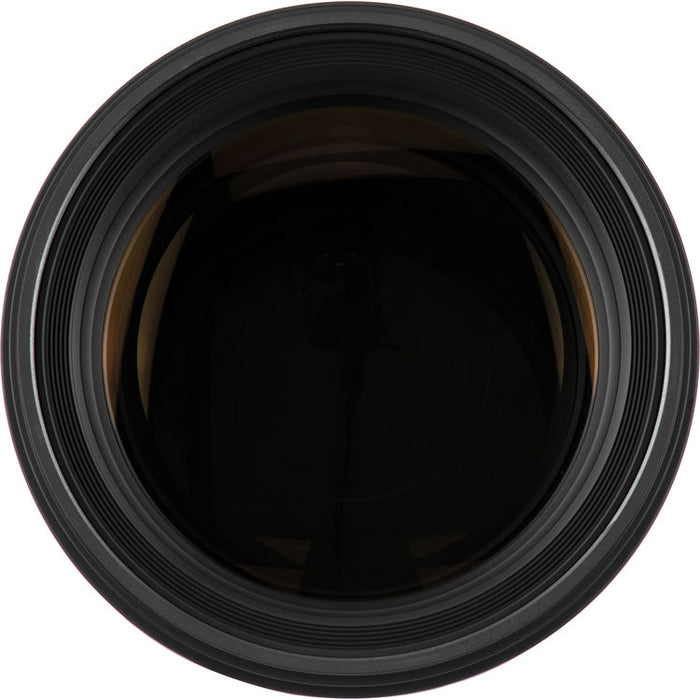 Sigma 105mm f/1.4 DG HSM Art Lens for Sony E