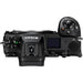Nikon Z 6II Body + Sony 120GB XQD Package — view 5