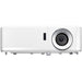 Optoma Technology ZK400 DuraCore 4000-Lumen 4K UHD Laser DLP Projector - NJ Accessory/Buy Direct & Save