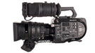 Sony FS7 II 4K Camcorder 18-110mm 11-Piece Bundle (view 5)