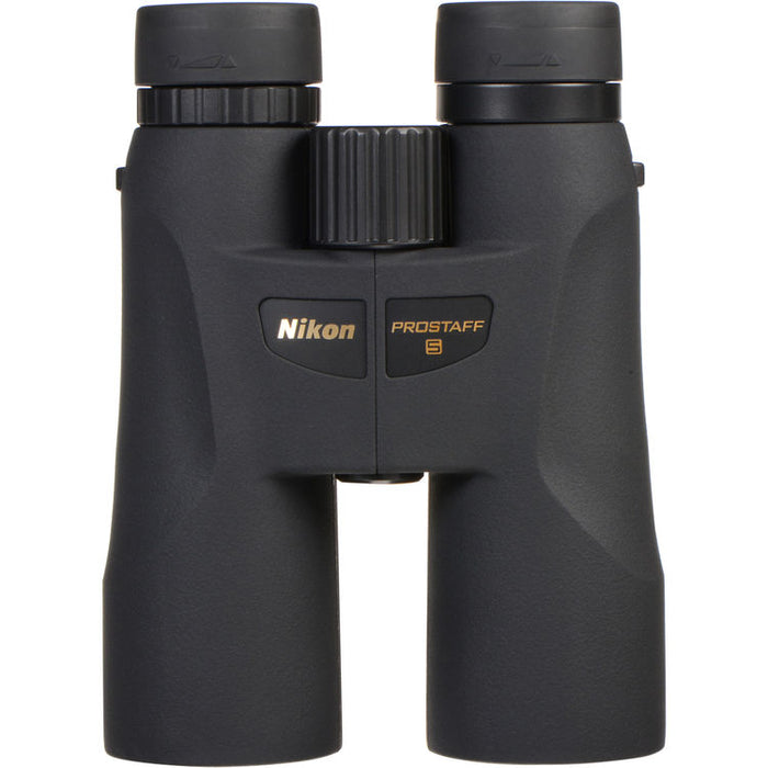 Nikon 10x50 ProStaff 5 Binoculars (Black)