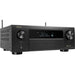 Denon AVR-X4800H 9.4-Channel Network A/V Receiver - NJ Accessory/Buy Direct & Save