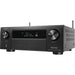 Denon AVR-X4800H 9.4-Channel Network A/V Receiver - NJ Accessory/Buy Direct & Save