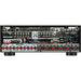 Denon AVR-X4800H 9.4-Channel Network A/V Receiver - NJ Accessory/Buy Direct & Save