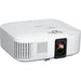 Epson Home Cinema 2350 2800-Lumen Pixel-Shift 4K UHD 3LCD Smart Gaming Projector - NJ Accessory/Buy Direct & Save